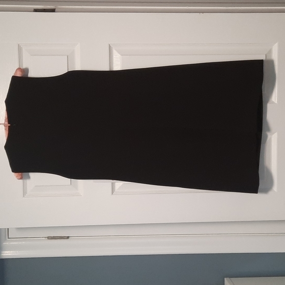 NWT Calvin Klein Dress Size 6 - Picture 5 of 6